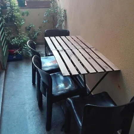 La Casa Di Rosco *
