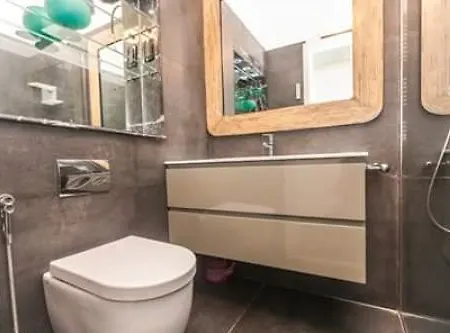 La Casa Di Rosco Daire