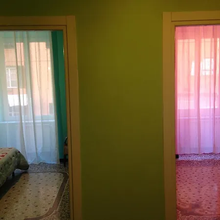 Daire La Casa Di Rosco *