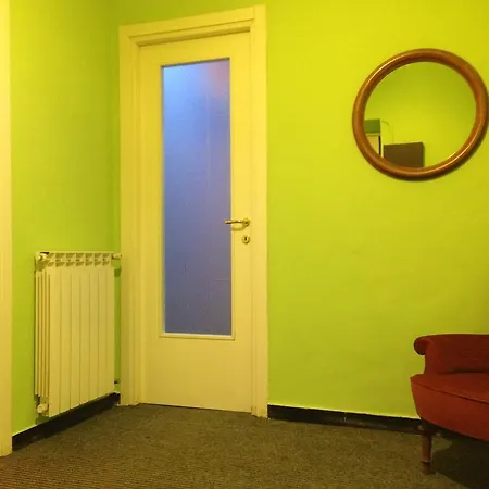 La Casa Di Rosco *