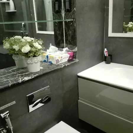 La Casa Di Rosco Daire