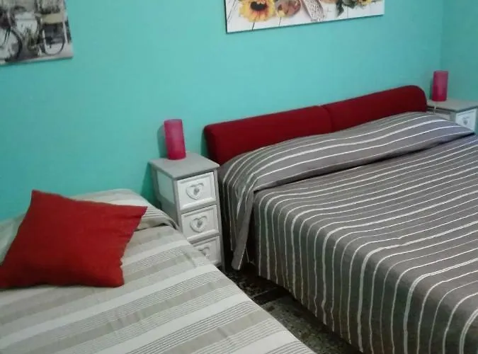 La Casa Di Rosco Генуя