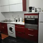 La Casa Di Rosco Appartement