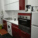La Casa Di Rosco Appartement Genua