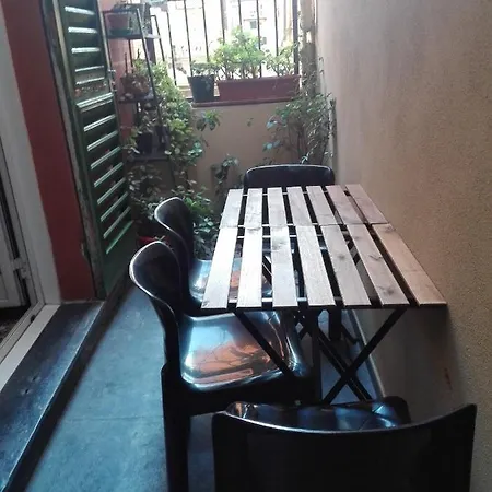 La Casa Di Rosco Génova