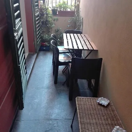 La Casa Di Rosco Γένοβα