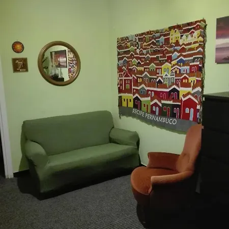La Casa Di Rosco Apartamento Génova