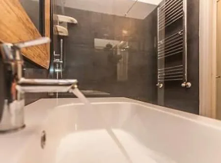 La Casa Di Rosco Γένοβα