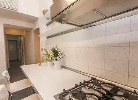 Apartmán La Casa Di Rosco *