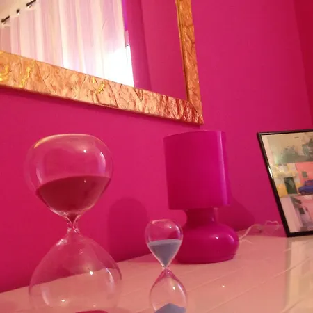 La Casa Di Rosco דירה *