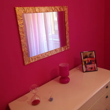 Διαμέρισμα La Casa Di Rosco