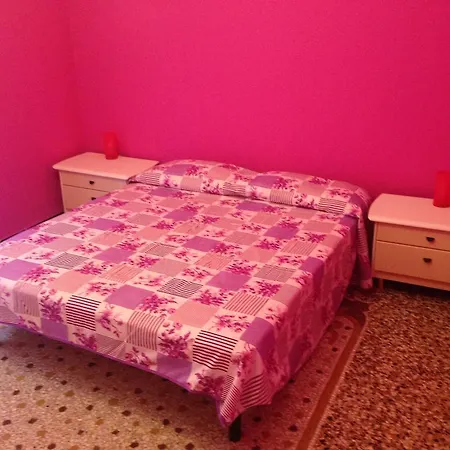 La Casa Di Rosco Janov