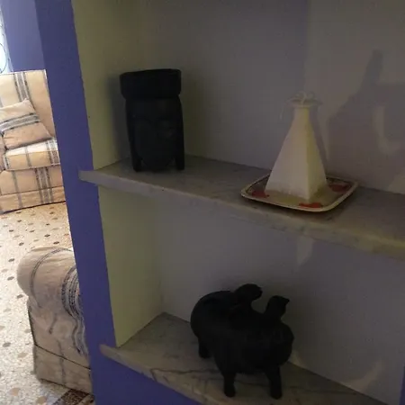 La Casa Di Rosco *
