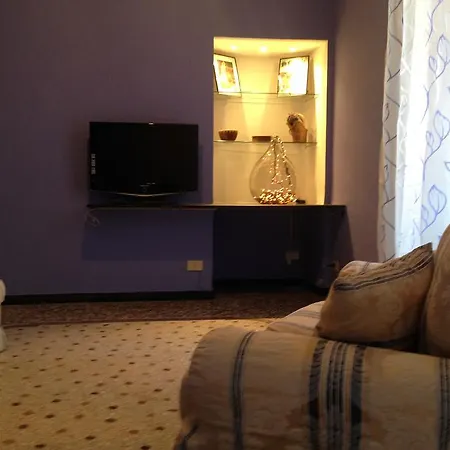 La Casa Di Rosco Διαμέρισμα *