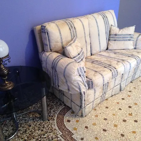 La Casa Di Rosco * Γένοβα