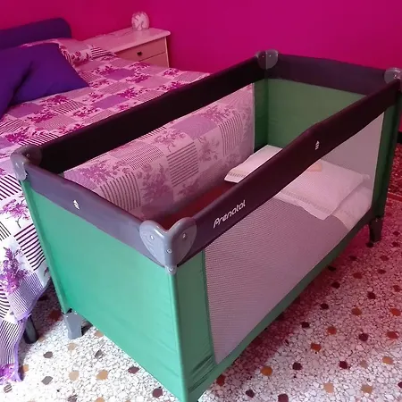 La Casa Di Rosco * ג'נובה