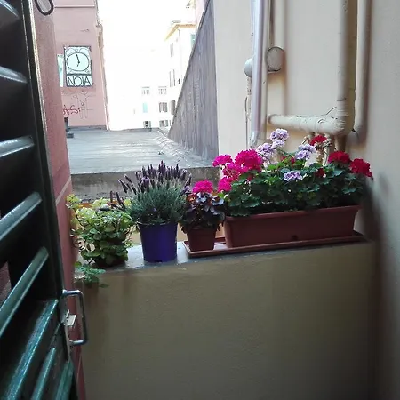 La Casa Di Rosco Γένοβα