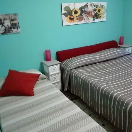 La Casa Di Rosco ג'נובה