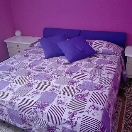 La Casa Di Rosco