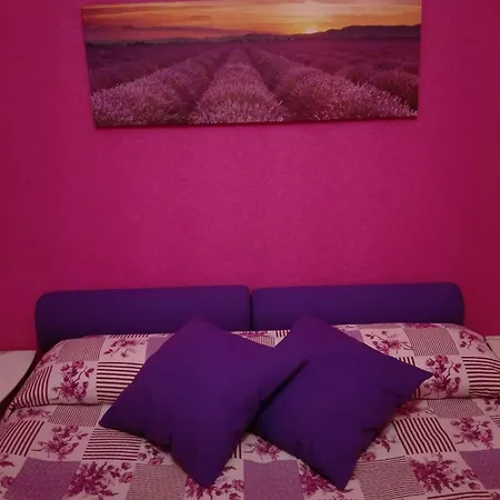 La Casa Di Rosco *