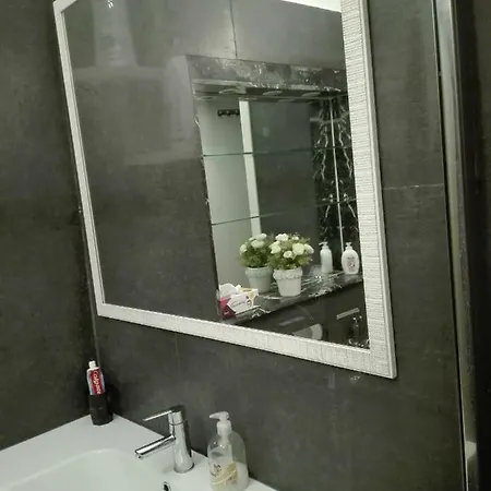 La Casa Di Rosco דירה *