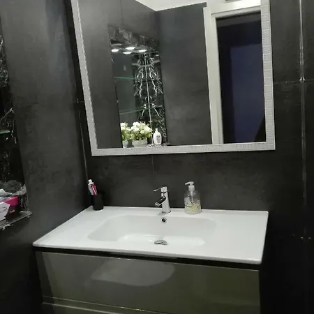 La Casa Di Rosco Γένοβα