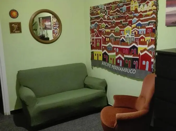 La Casa Di Rosco Lägenhet Genua