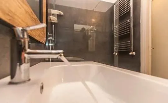 La Casa Di Rosco Genua