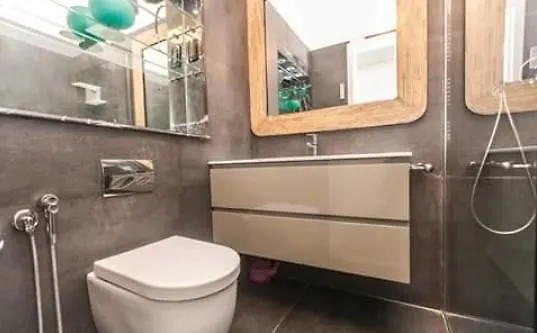 La Casa Di Rosco Lägenhet