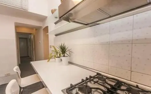 Lägenhet La Casa Di Rosco *