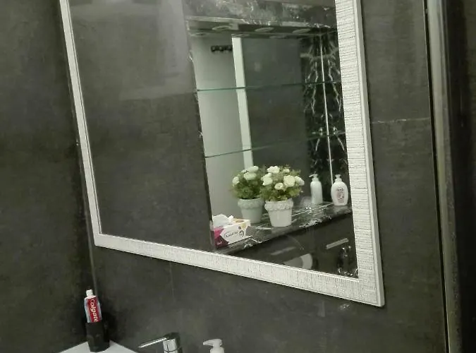 La Casa Di Rosco Lägenhet *