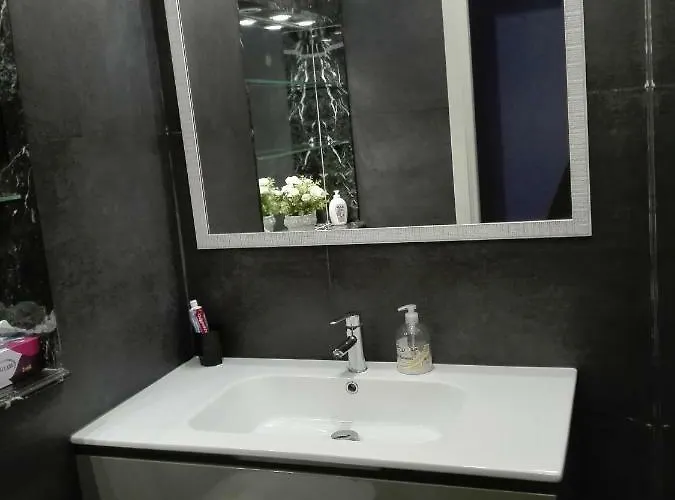 La Casa Di Rosco Genua