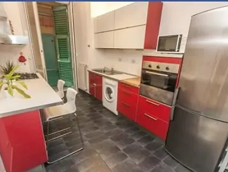 La Casa Di Rosco *