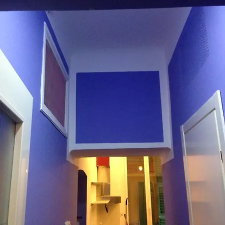 La Casa Di Rosco
