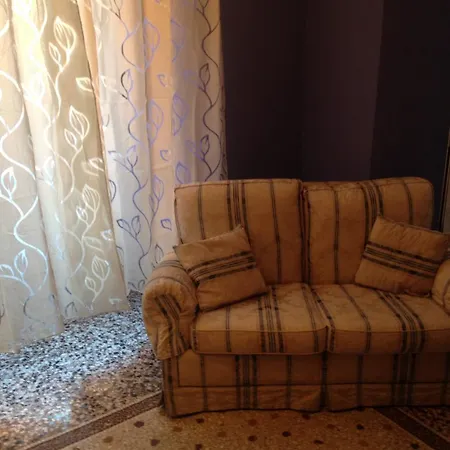 شقة La Casa Di Rosco جنوة