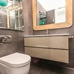 La Casa Di Rosco Appartement