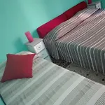 La Casa Di Rosco Appartement