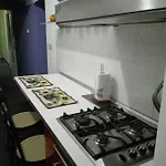 La Casa Di Rosco Appartement Gênes