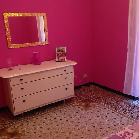 La Casa Di Rosco * Genova