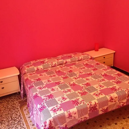 La Casa Di Rosco Appartement Gênes