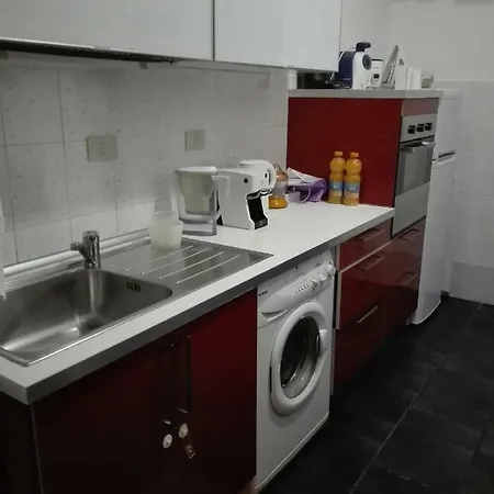 La Casa Di Rosco * Genova